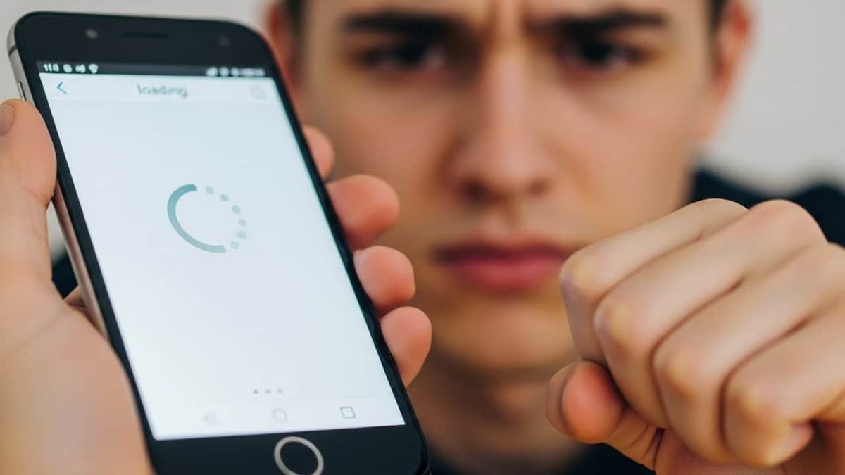 Android Lento Nunca Mais: Guia para Acelerar o Celular