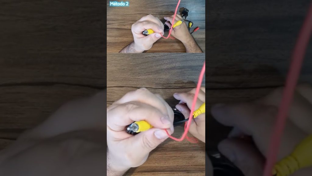 Vídeo: instalação de câmera de ré em qualquer carro e multimídia