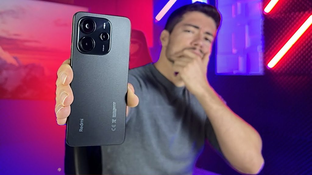 Vídeo: vale a pena comprar o Redmi Note 14 em 2026?