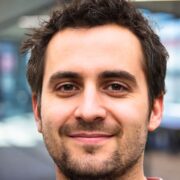 Foto de Frederico Miller